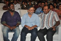 SVSC Audio Launch Photo Gallery